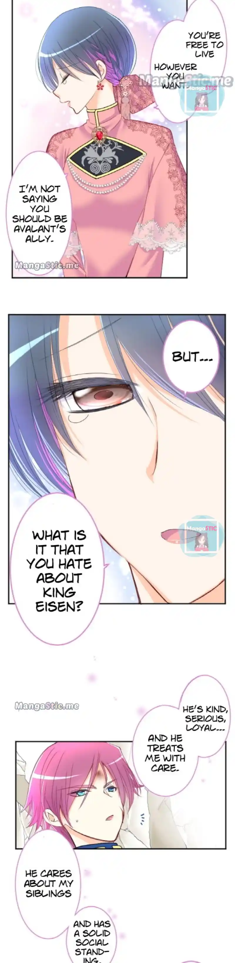 I Was Reborn As A Housekeeper In A Parallel World! Chapter 78