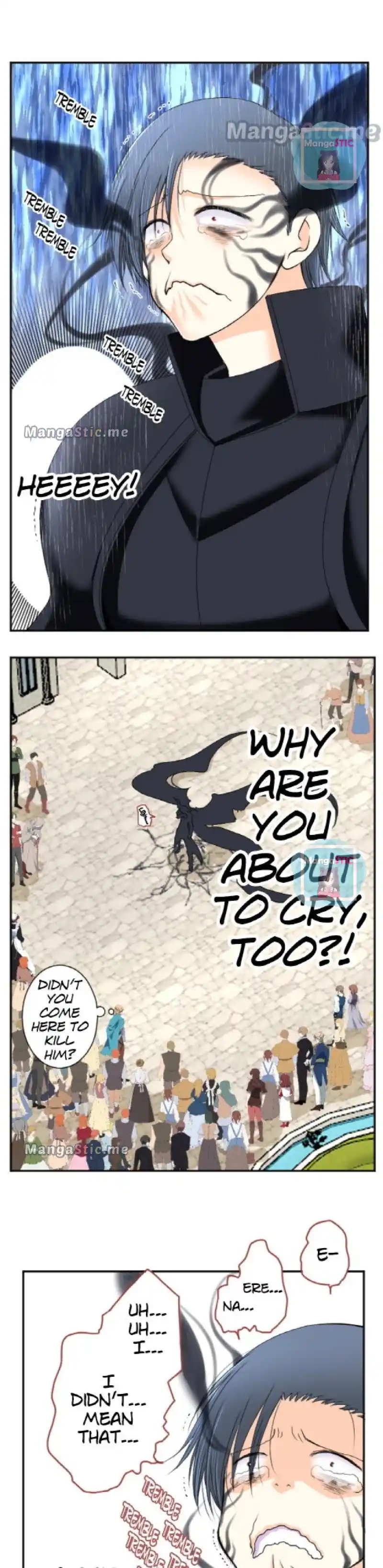 I Was Reborn As A Housekeeper In A Parallel World! Chapter 78