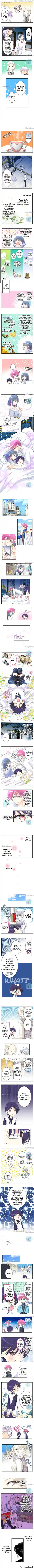 I Was Reborn As A Housekeeper In A Parallel World! Chapter 79