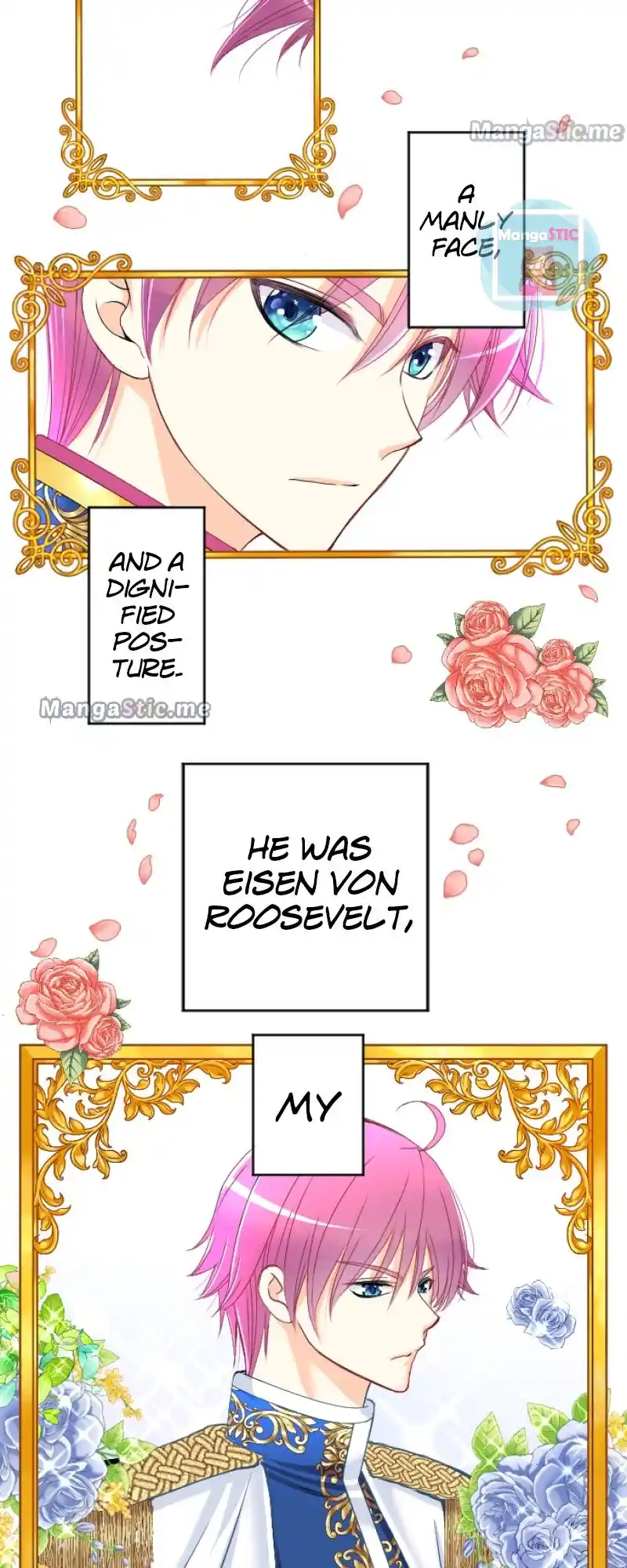 I Was Reborn As A Housekeeper In A Parallel World! Chapter 80