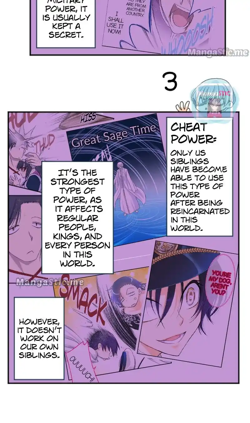 I Was Reborn As A Housekeeper In A Parallel World! Chapter 80