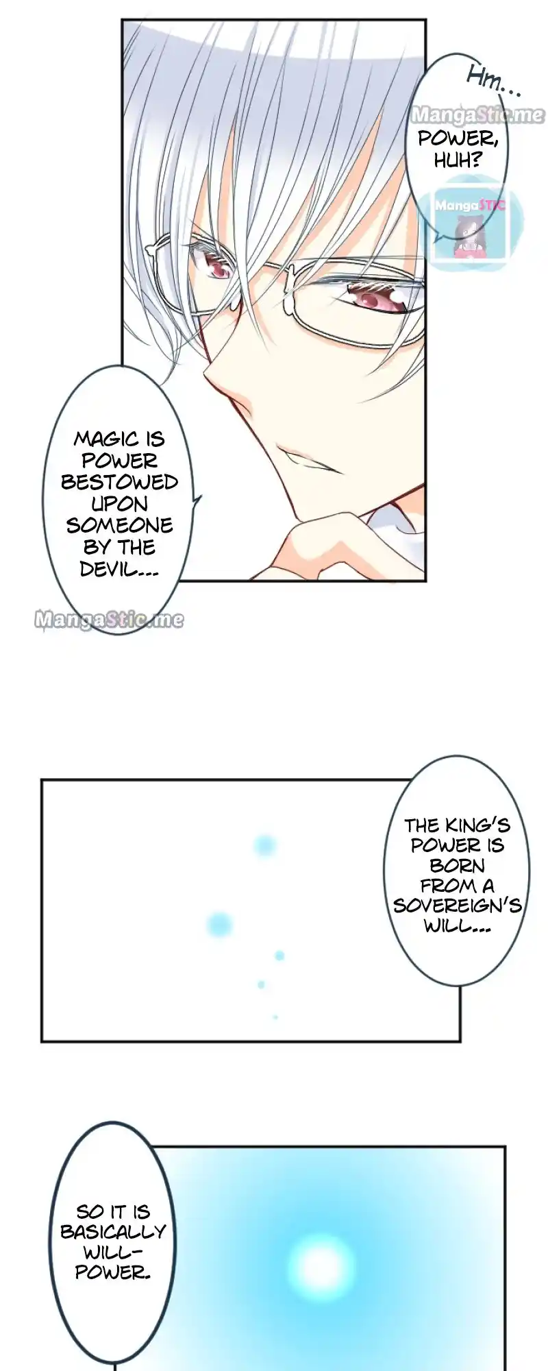 I Was Reborn As A Housekeeper In A Parallel World! Chapter 80