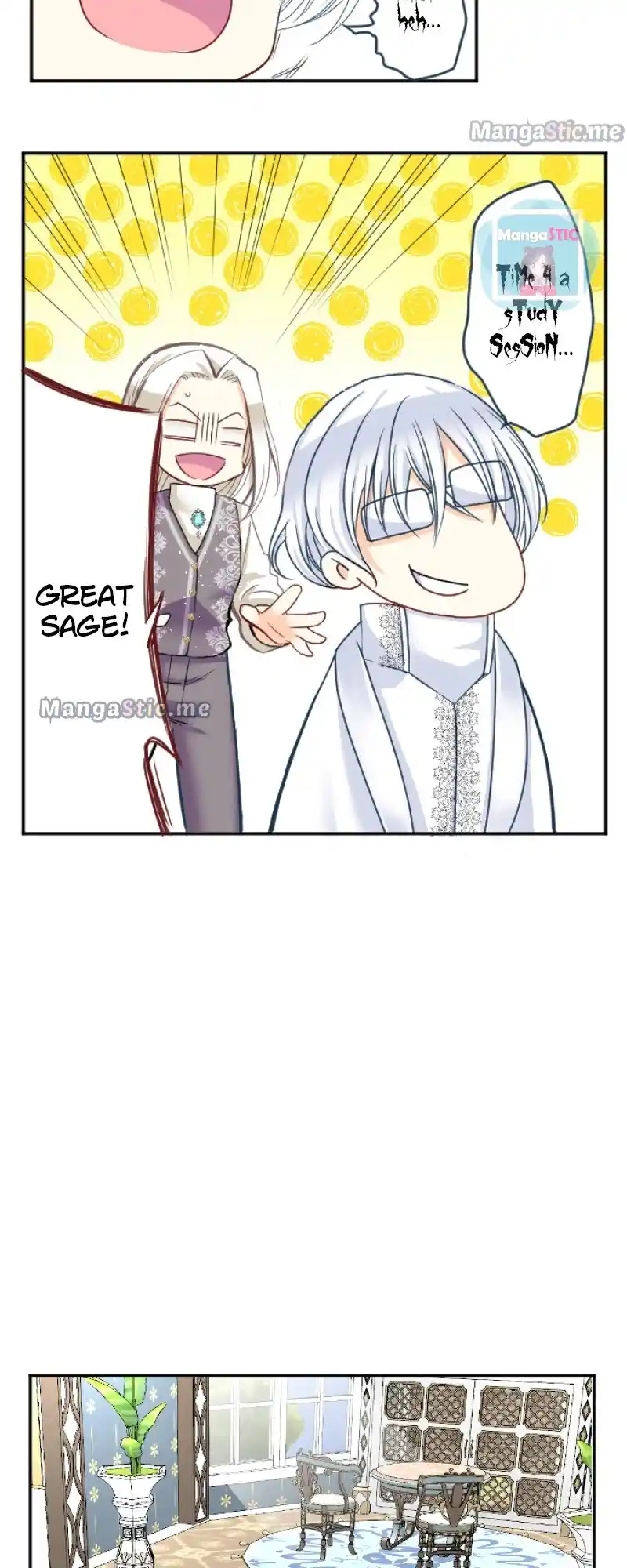 I Was Reborn As A Housekeeper In A Parallel World! Chapter 80