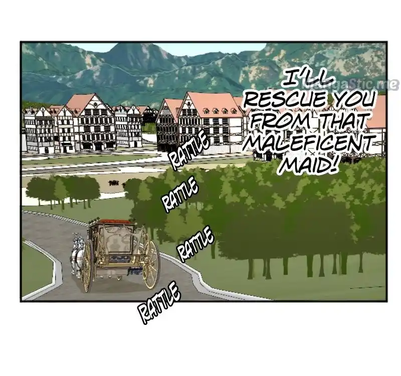 I Was Reborn As A Housekeeper In A Parallel World! Chapter 80