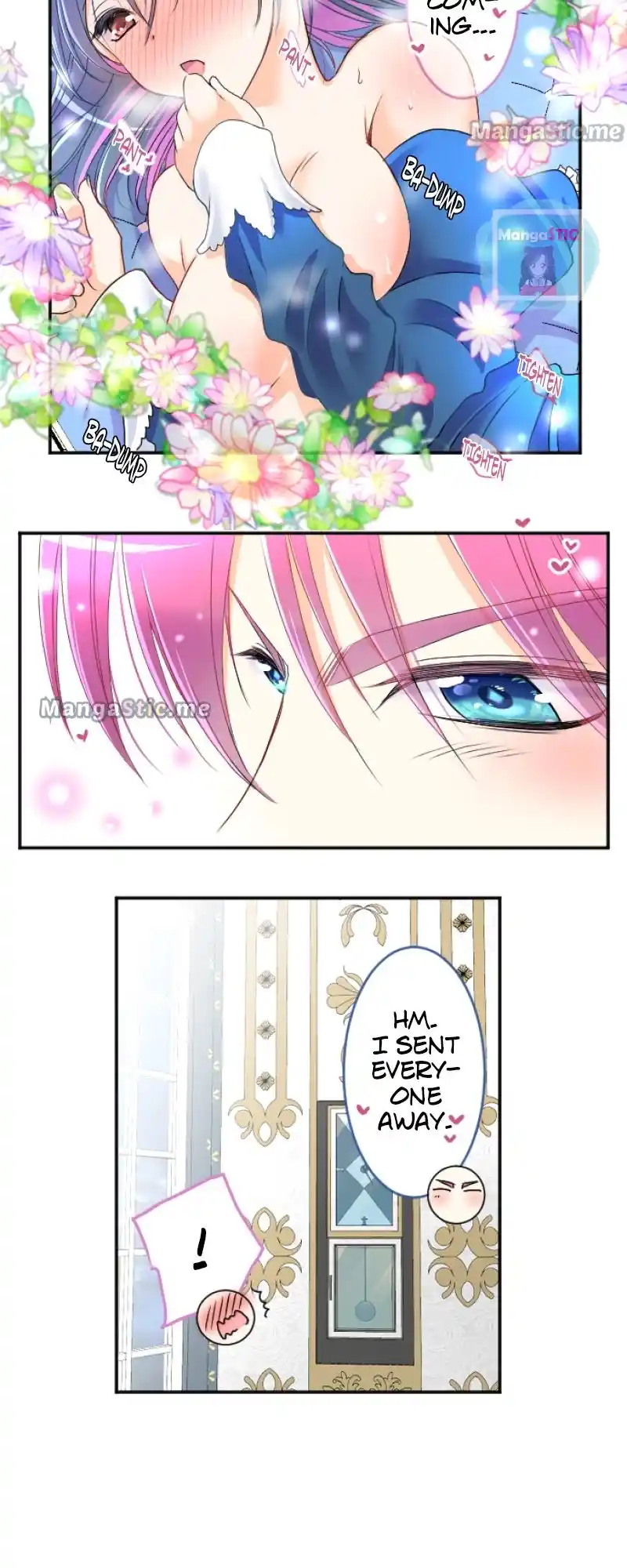 I Was Reborn As A Housekeeper In A Parallel World! Chapter 80