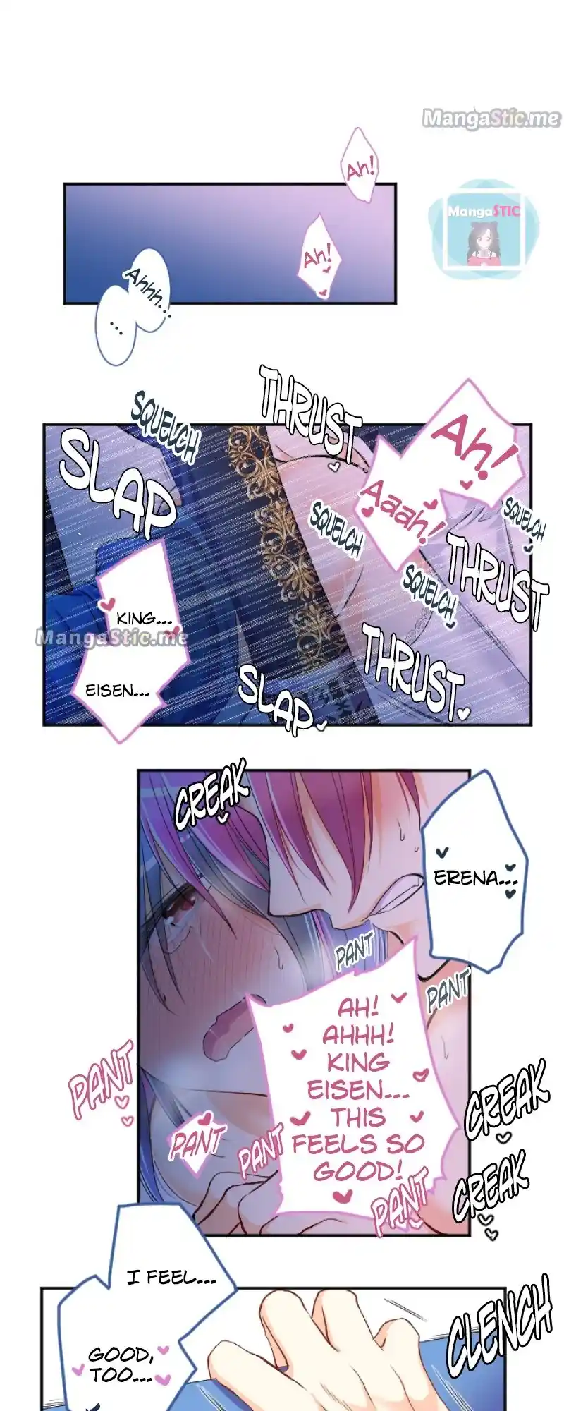 I Was Reborn As A Housekeeper In A Parallel World! Chapter 80