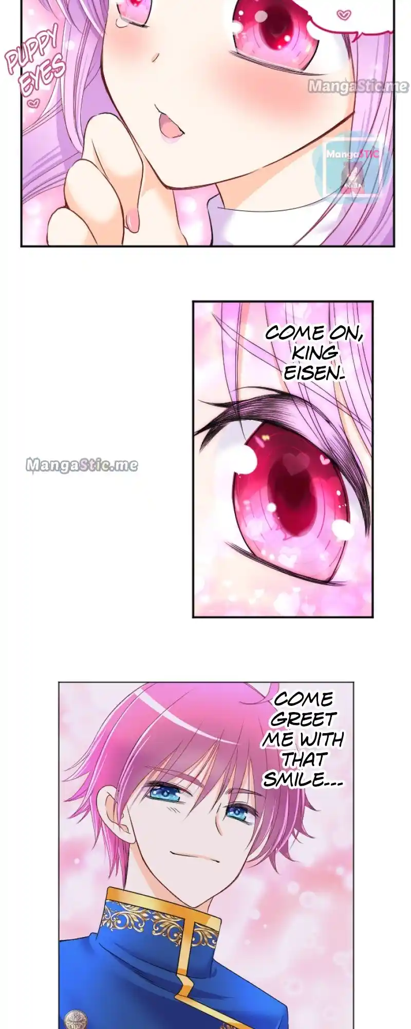 I Was Reborn As A Housekeeper In A Parallel World! Chapter 80