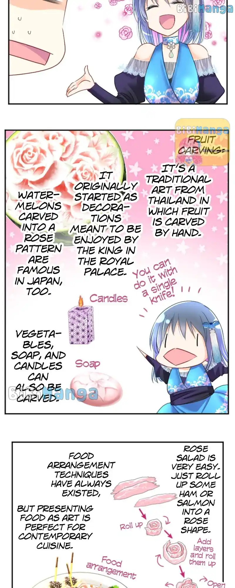 I Was Reborn As A Housekeeper In A Parallel World! Chapter 82