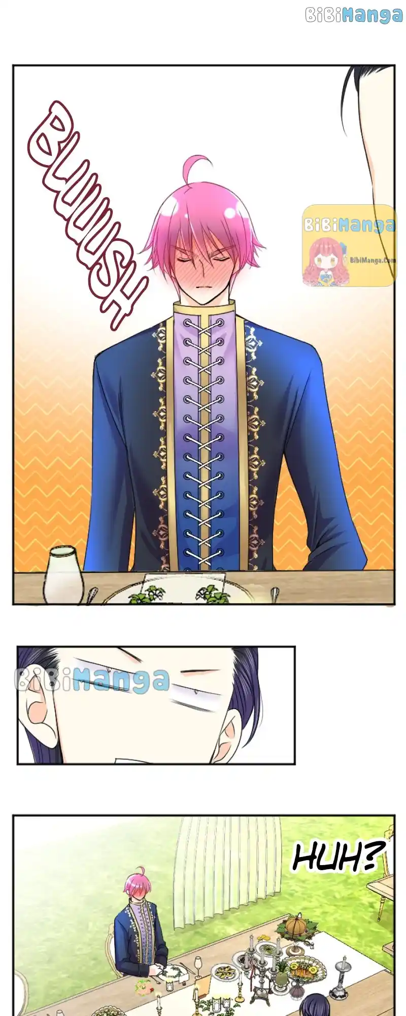 I Was Reborn As A Housekeeper In A Parallel World! Chapter 82