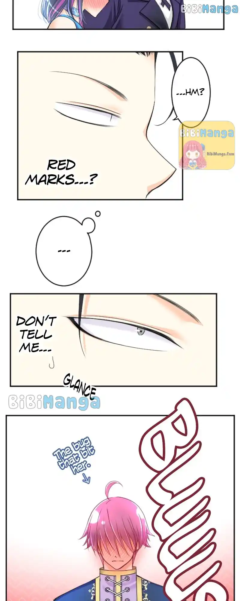 I Was Reborn As A Housekeeper In A Parallel World! Chapter 82