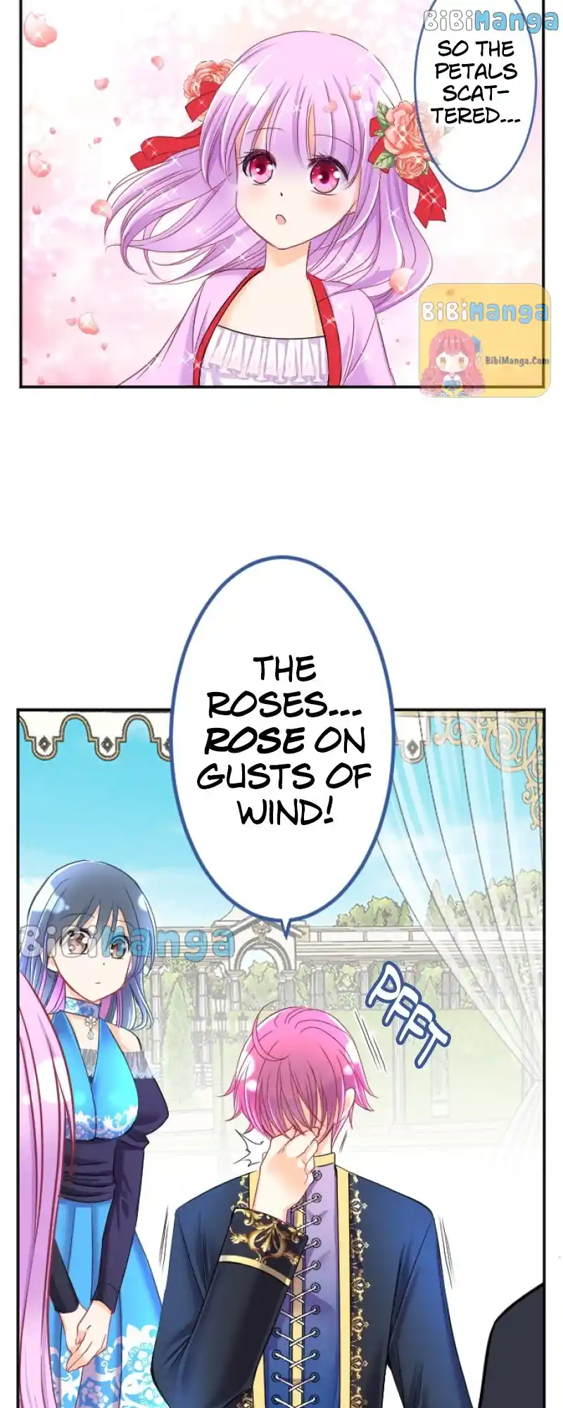 I Was Reborn As A Housekeeper In A Parallel World! Chapter 82