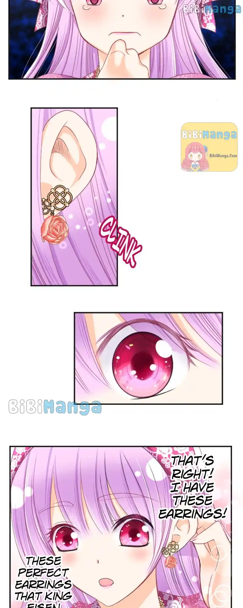 I Was Reborn As A Housekeeper In A Parallel World! Chapter 82