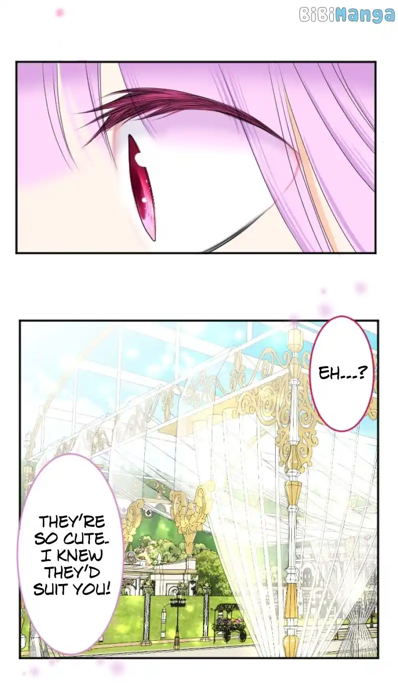 I Was Reborn As A Housekeeper In A Parallel World! Chapter 82