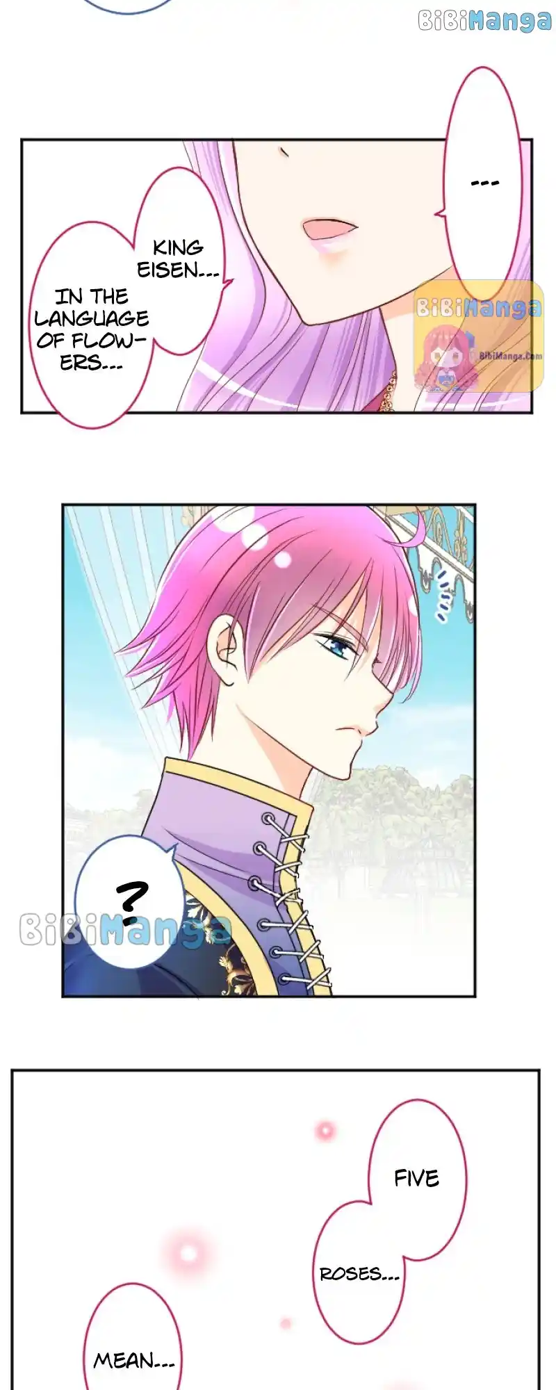 I Was Reborn As A Housekeeper In A Parallel World! Chapter 82