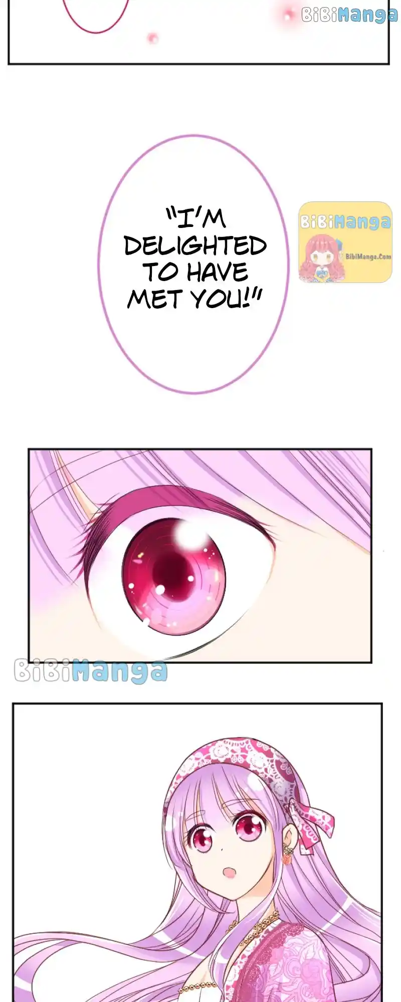 I Was Reborn As A Housekeeper In A Parallel World! Chapter 82