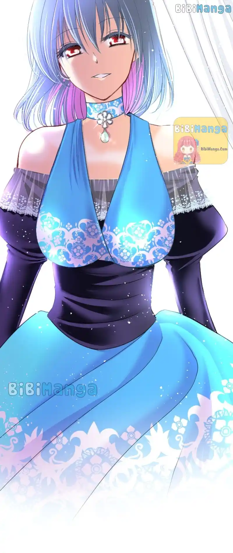 I Was Reborn As A Housekeeper In A Parallel World! Chapter 82