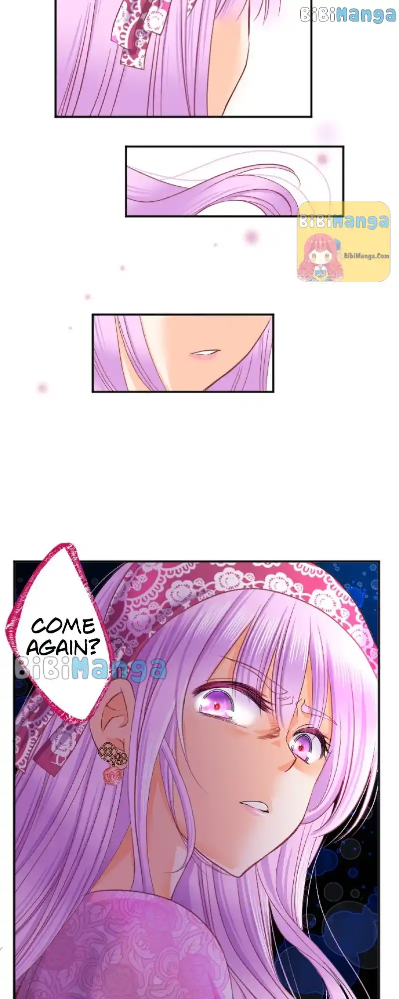 I Was Reborn As A Housekeeper In A Parallel World! Chapter 82