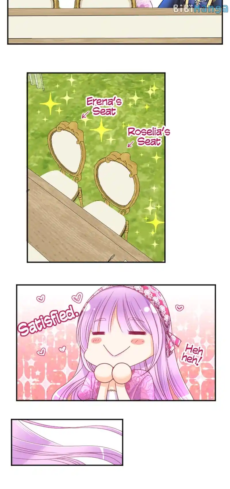 I Was Reborn As A Housekeeper In A Parallel World! Chapter 83