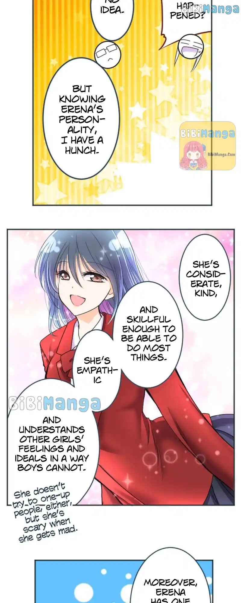 I Was Reborn As A Housekeeper In A Parallel World! Chapter 83