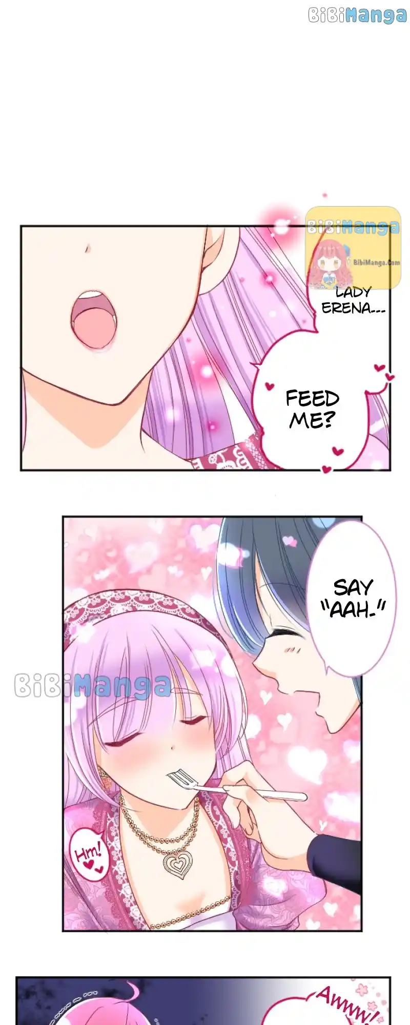 I Was Reborn As A Housekeeper In A Parallel World! Chapter 83