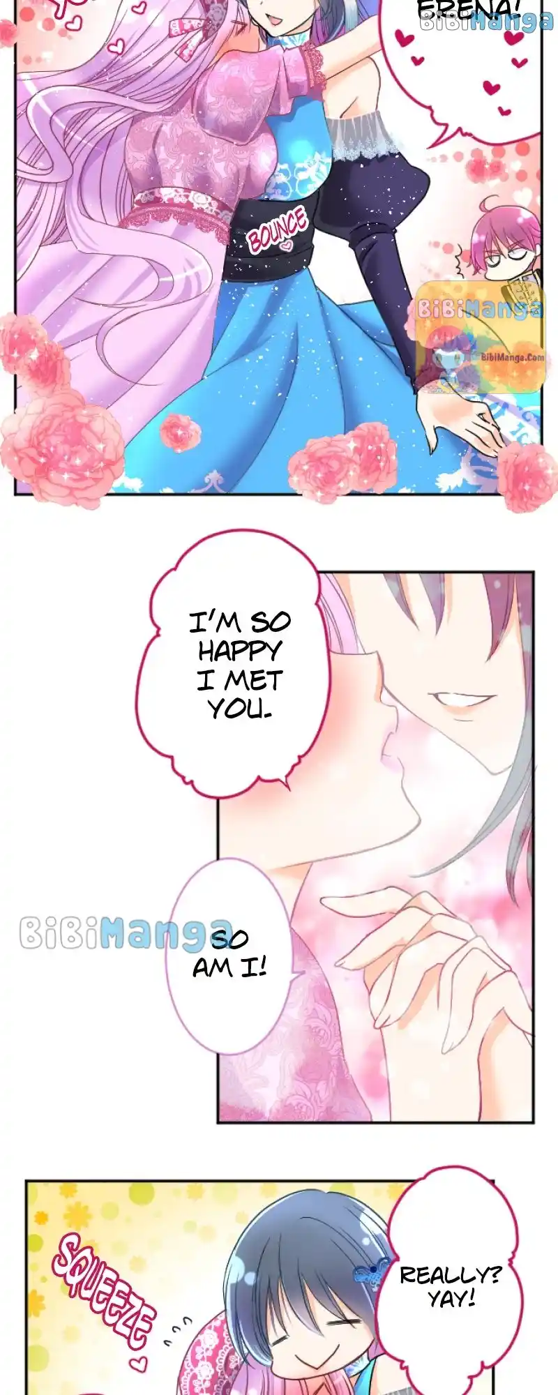 I Was Reborn As A Housekeeper In A Parallel World! Chapter 83