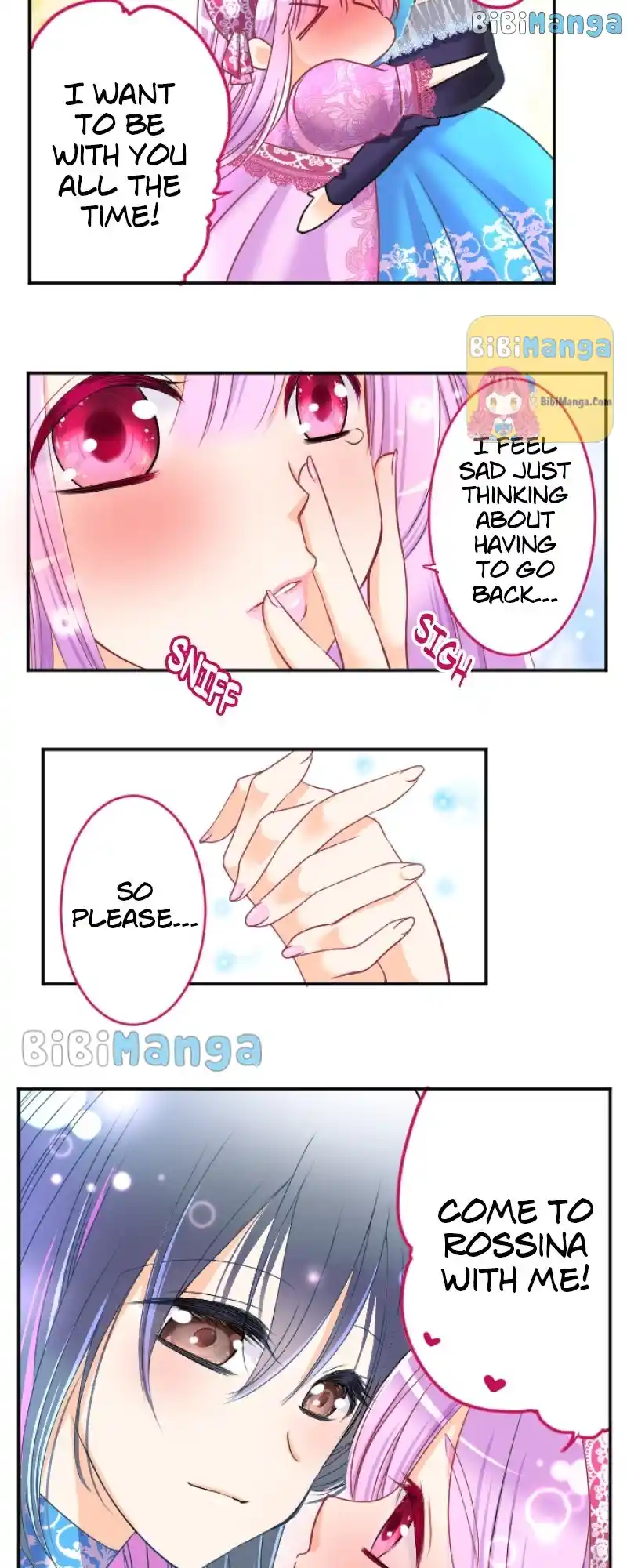 I Was Reborn As A Housekeeper In A Parallel World! Chapter 83