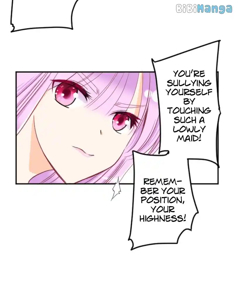 I Was Reborn As A Housekeeper In A Parallel World! Chapter 83