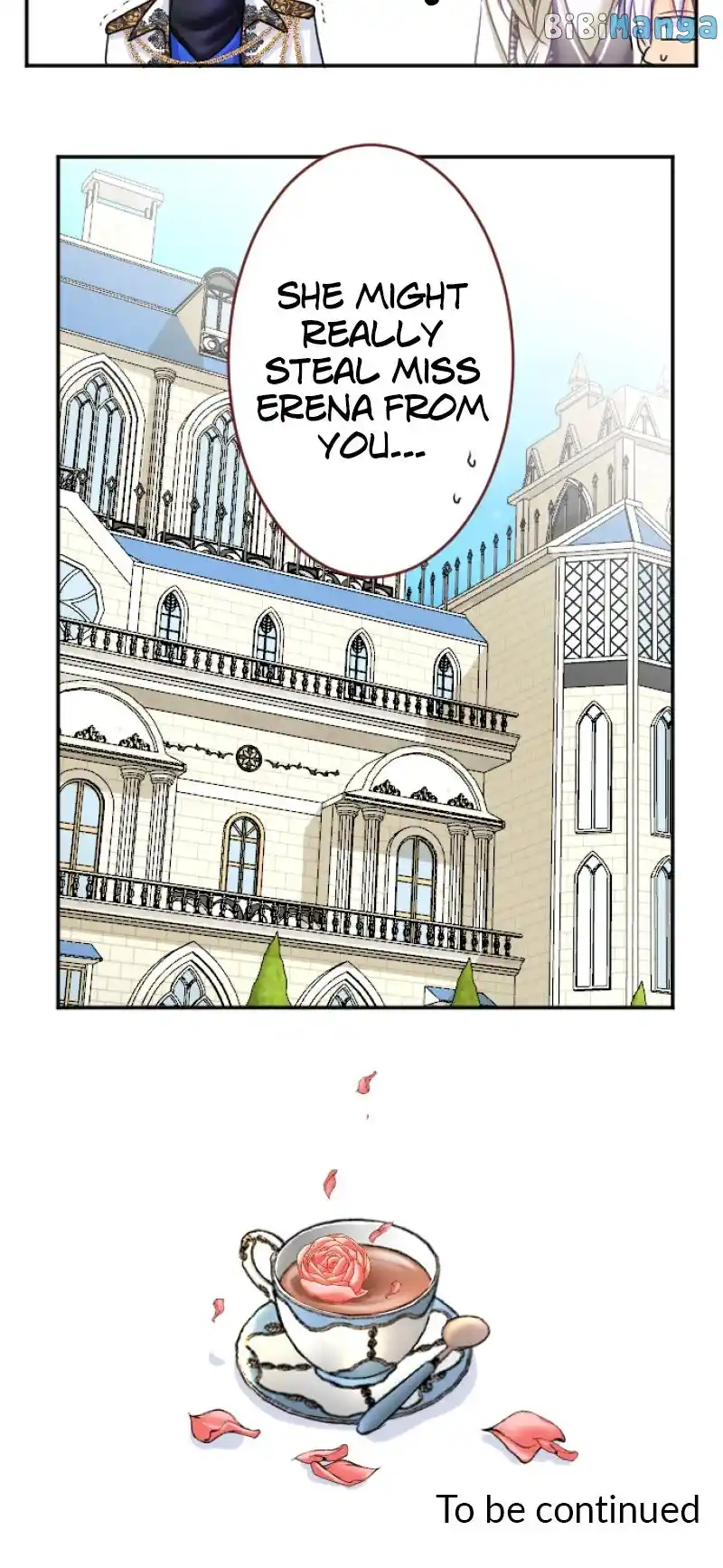 I Was Reborn As A Housekeeper In A Parallel World! Chapter 83