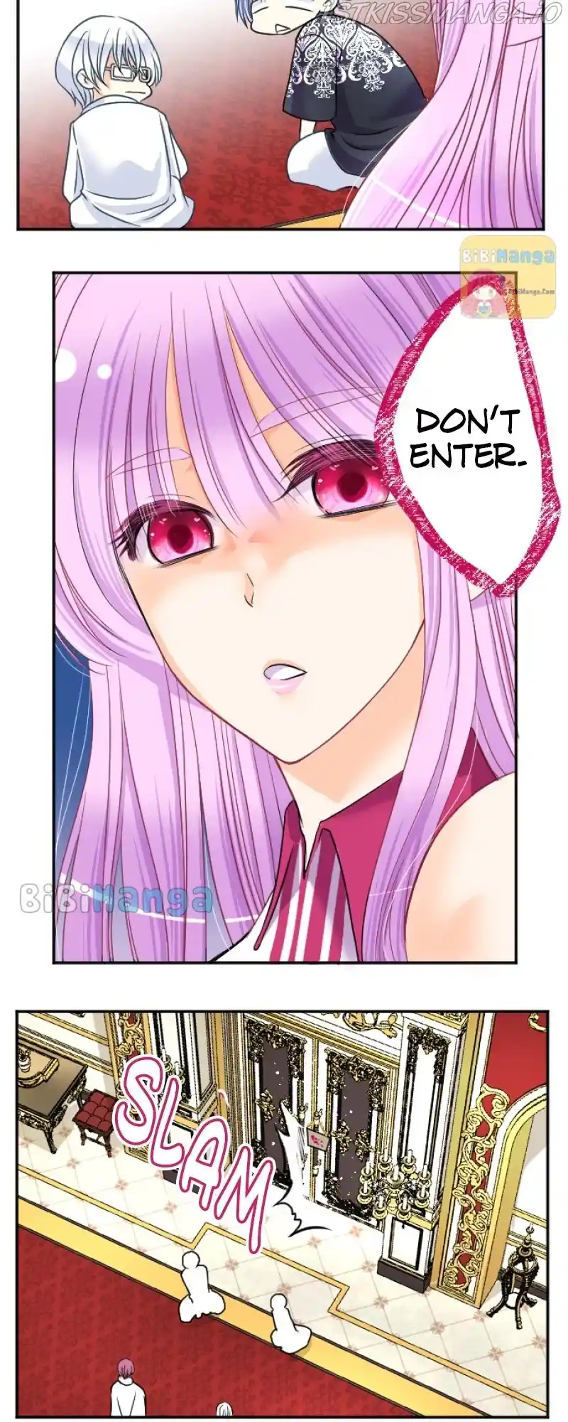 I Was Reborn As A Housekeeper In A Parallel World! Chapter 84