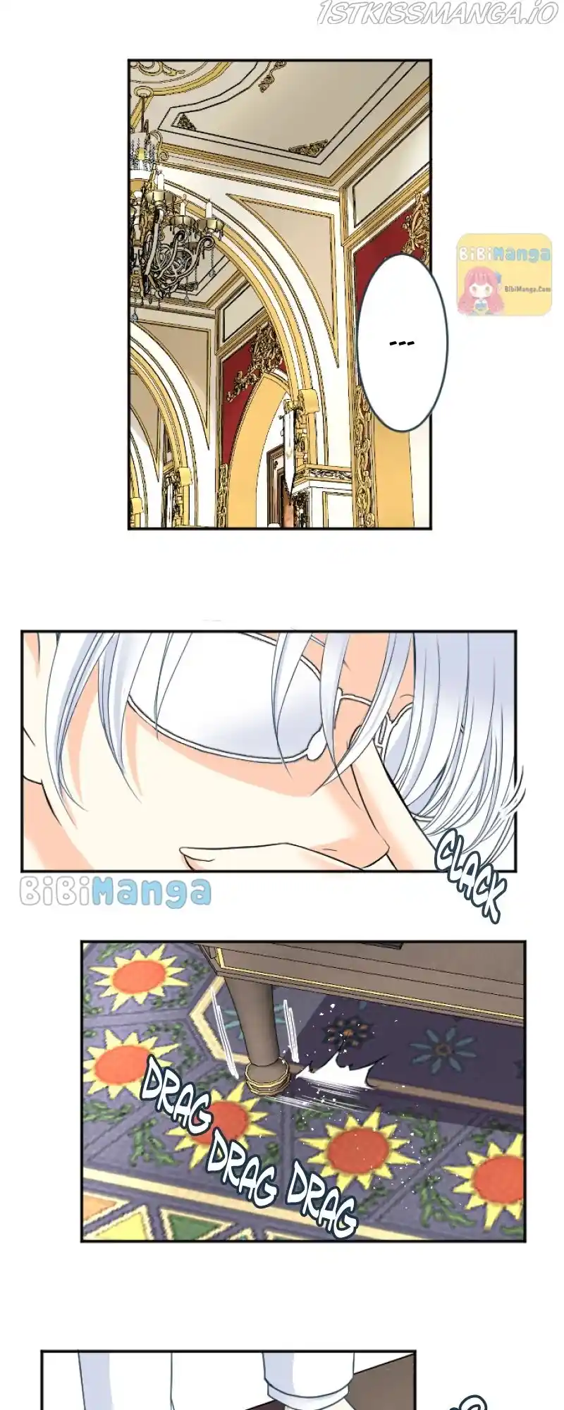 I Was Reborn As A Housekeeper In A Parallel World! Chapter 84