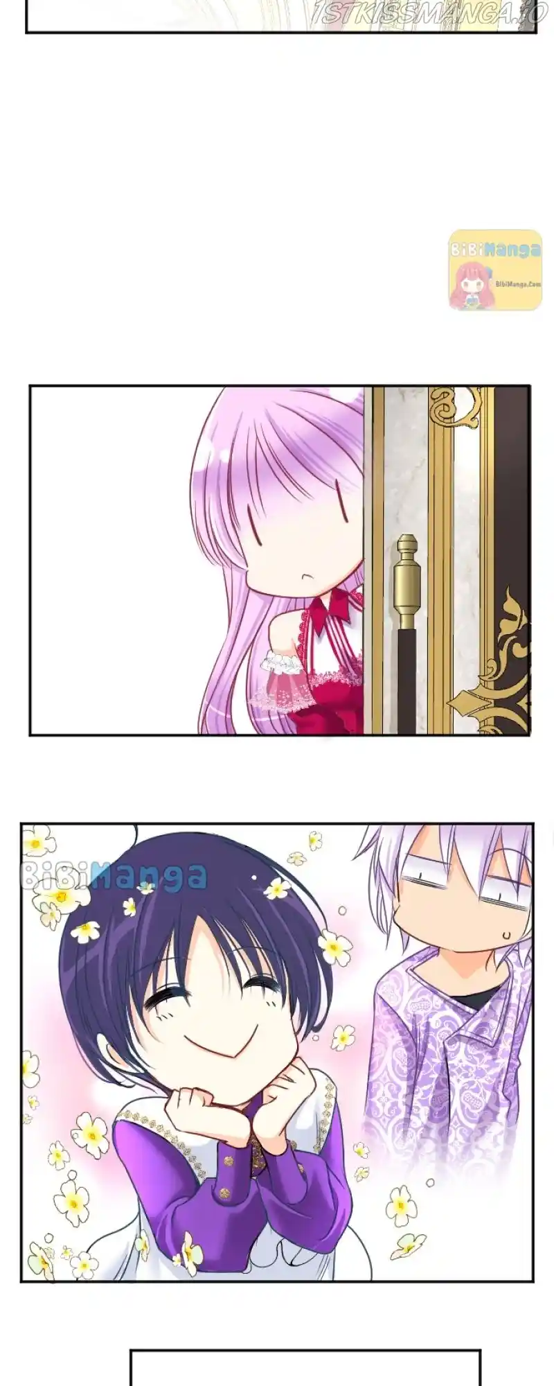 I Was Reborn As A Housekeeper In A Parallel World! Chapter 84