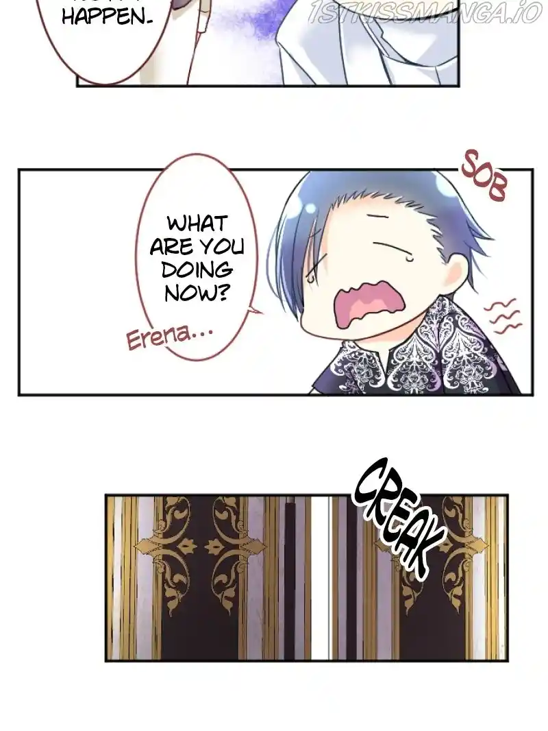 I Was Reborn As A Housekeeper In A Parallel World! Chapter 84