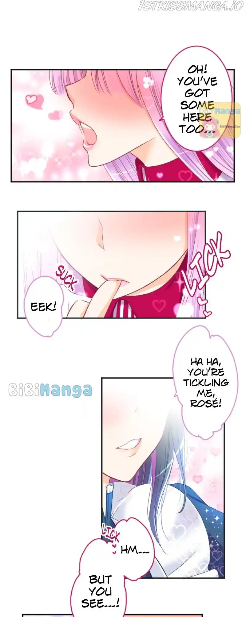 I Was Reborn As A Housekeeper In A Parallel World! Chapter 84