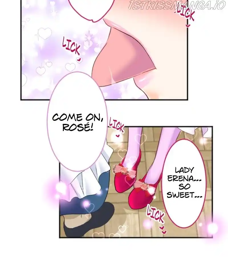 I Was Reborn As A Housekeeper In A Parallel World! Chapter 84