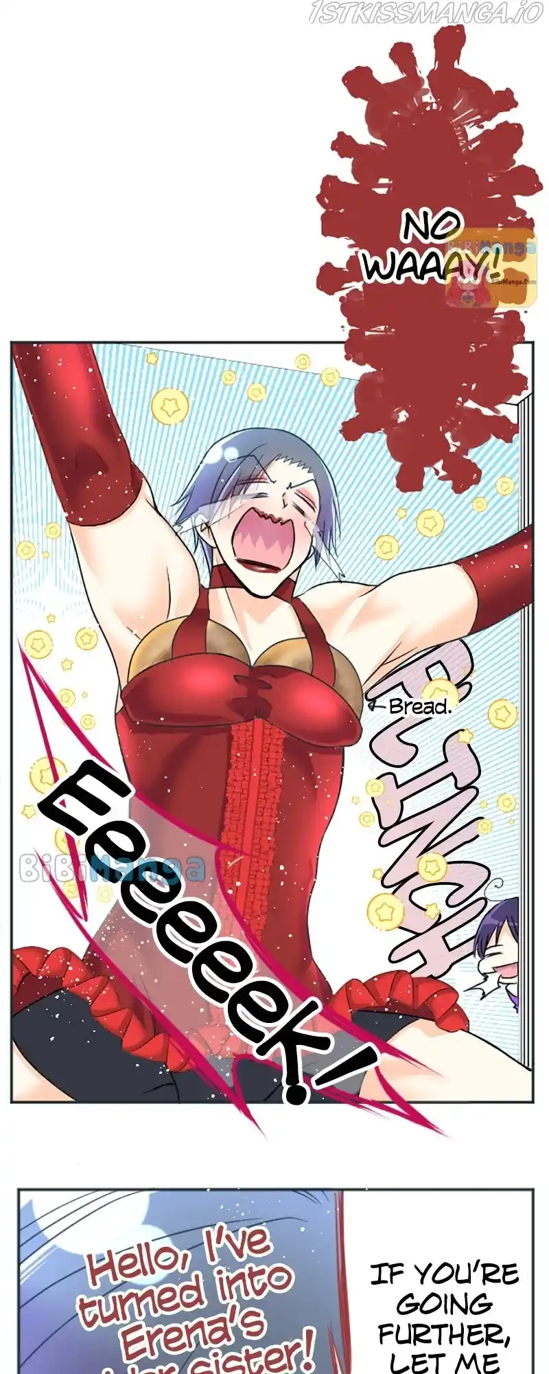 I Was Reborn As A Housekeeper In A Parallel World! Chapter 84