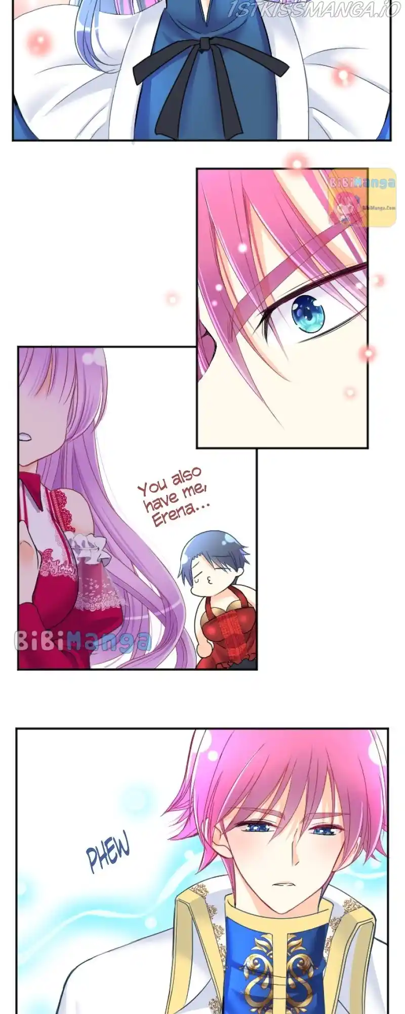 I Was Reborn As A Housekeeper In A Parallel World! Chapter 84