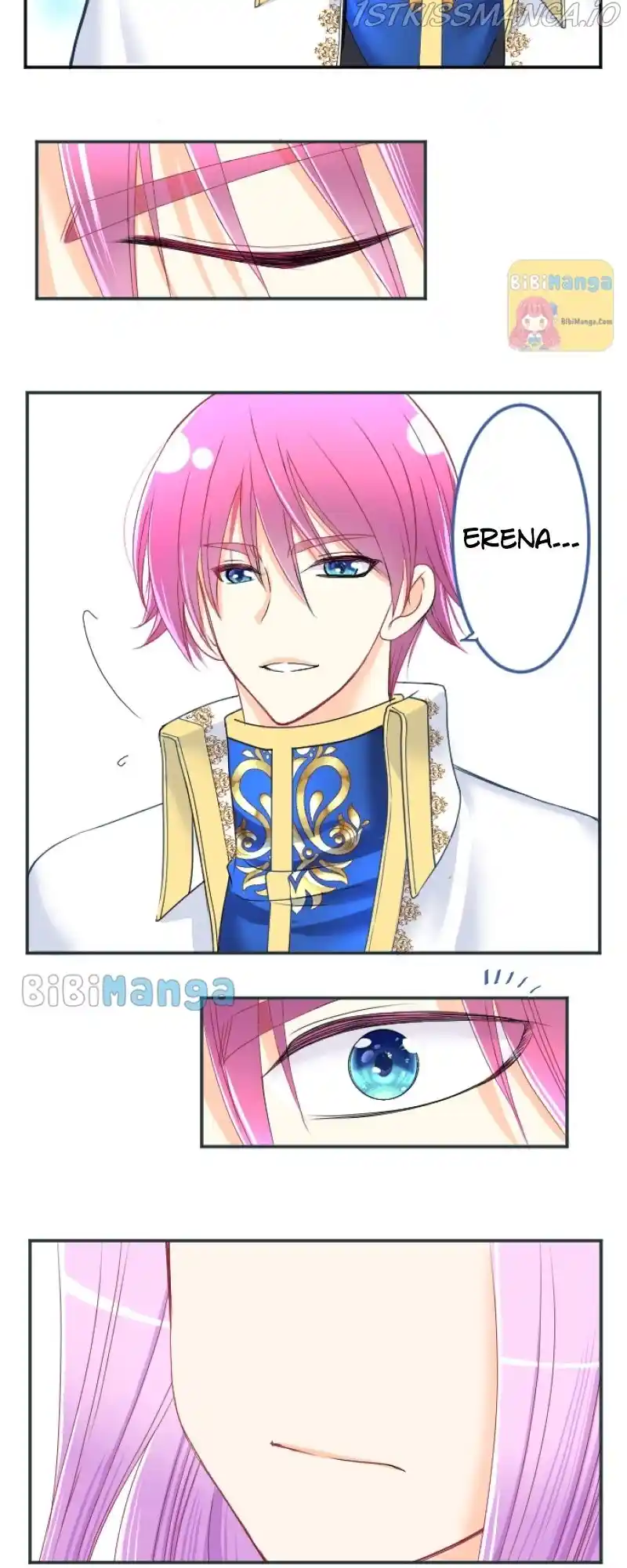 I Was Reborn As A Housekeeper In A Parallel World! Chapter 84