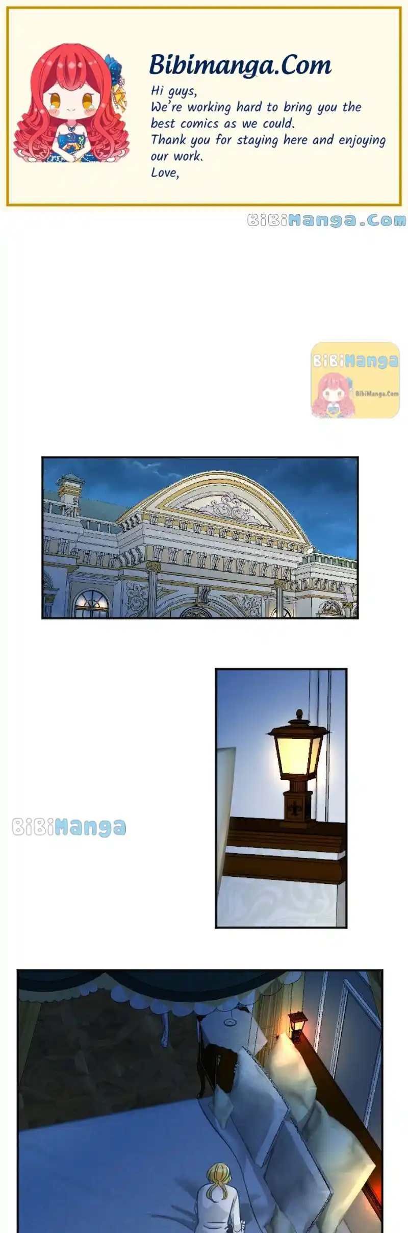 I was Reborn as a Housekeeper in a Parallel World! Chapter 98