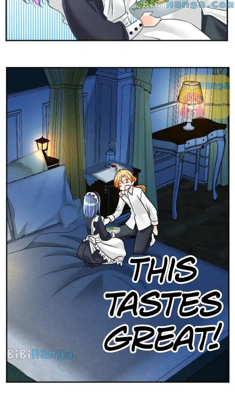 I was Reborn as a Housekeeper in a Parallel World! Chapter 98