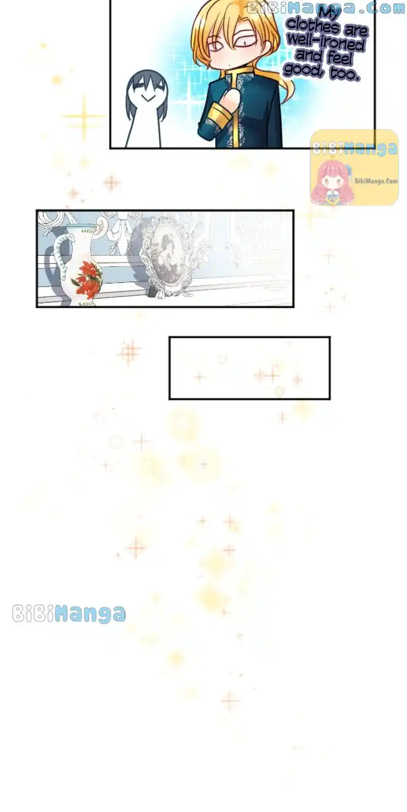 I was Reborn as a Housekeeper in a Parallel World! Chapter 98