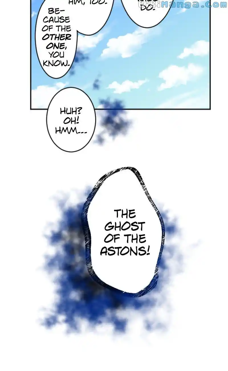 I was Reborn as a Housekeeper in a Parallel World! Chapter 98