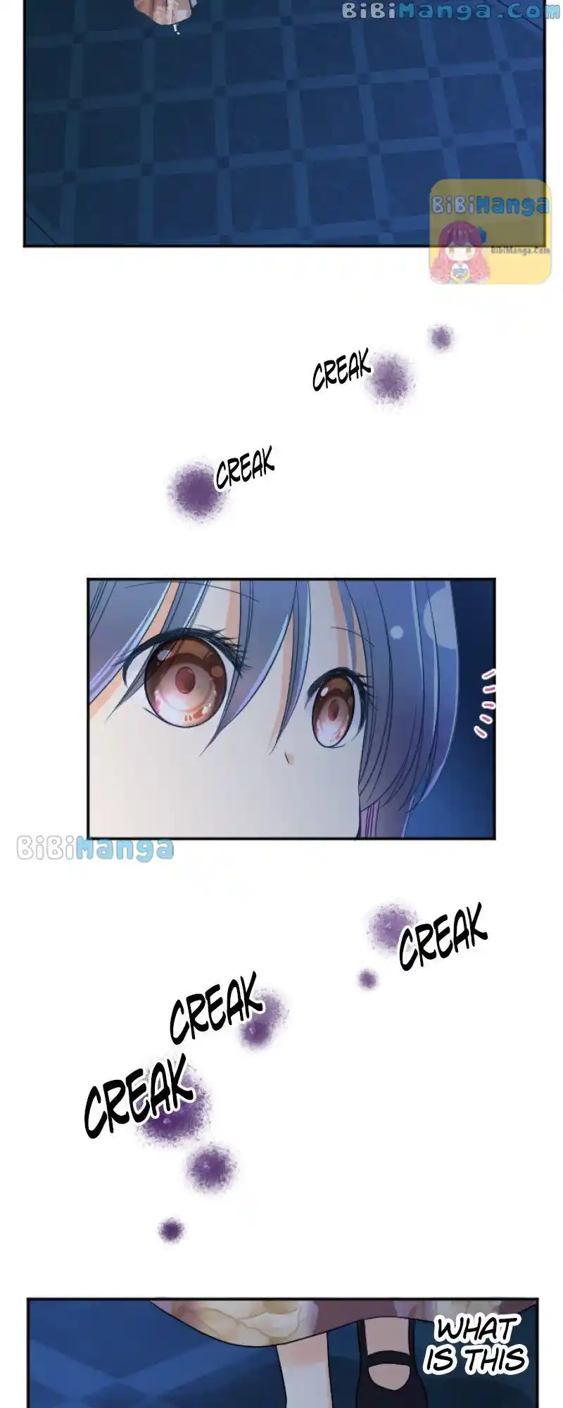 I was Reborn as a Housekeeper in a Parallel World! Chapter 98