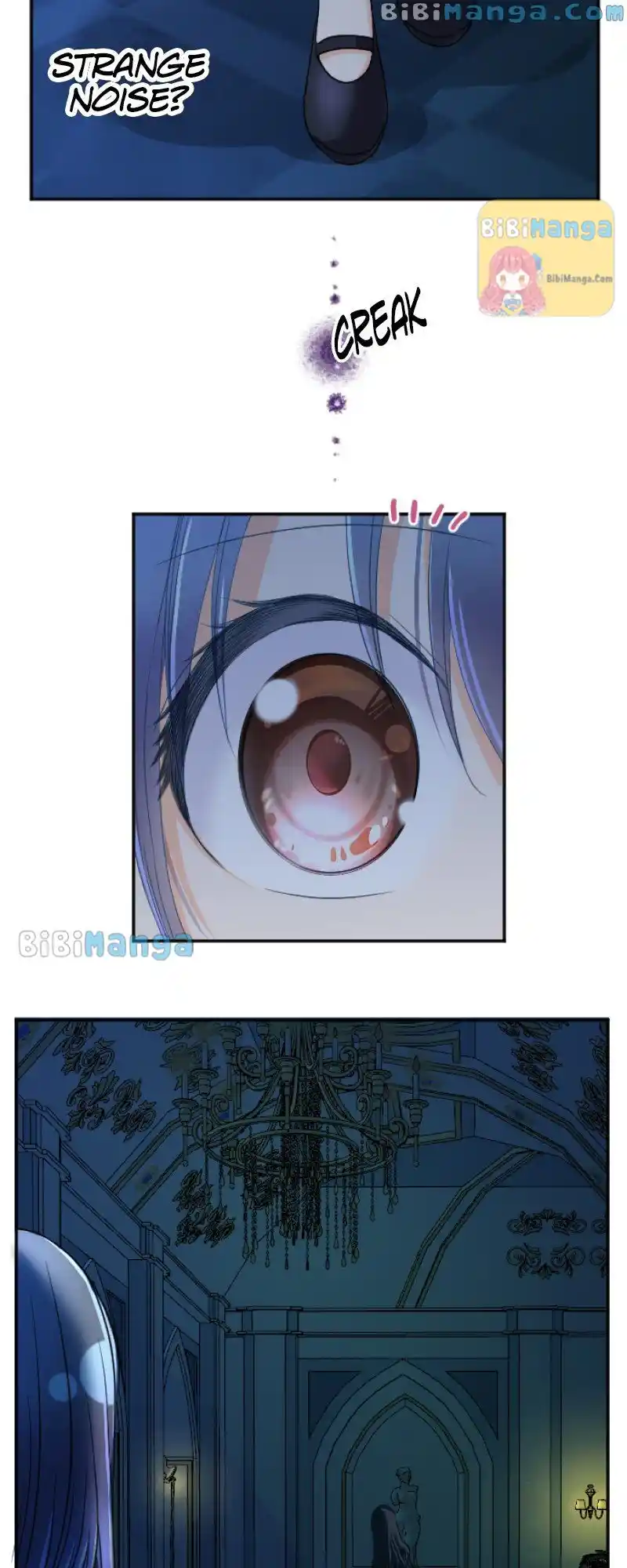 I was Reborn as a Housekeeper in a Parallel World! Chapter 98