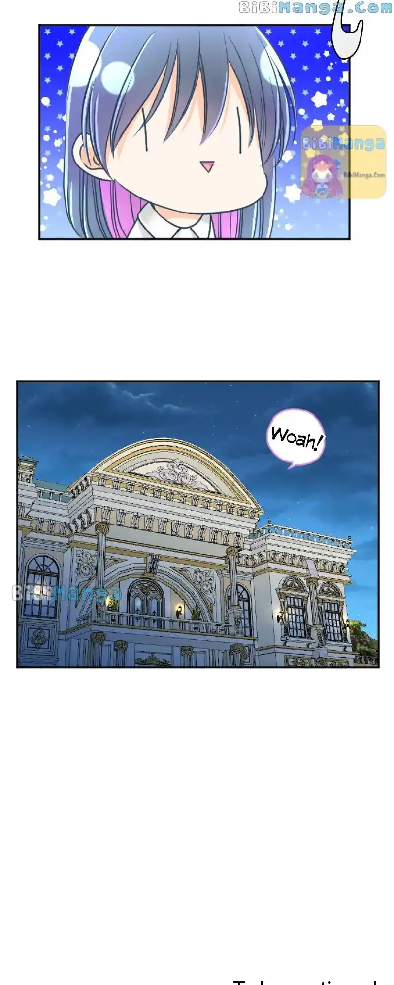 I was Reborn as a Housekeeper in a Parallel World! Chapter 98