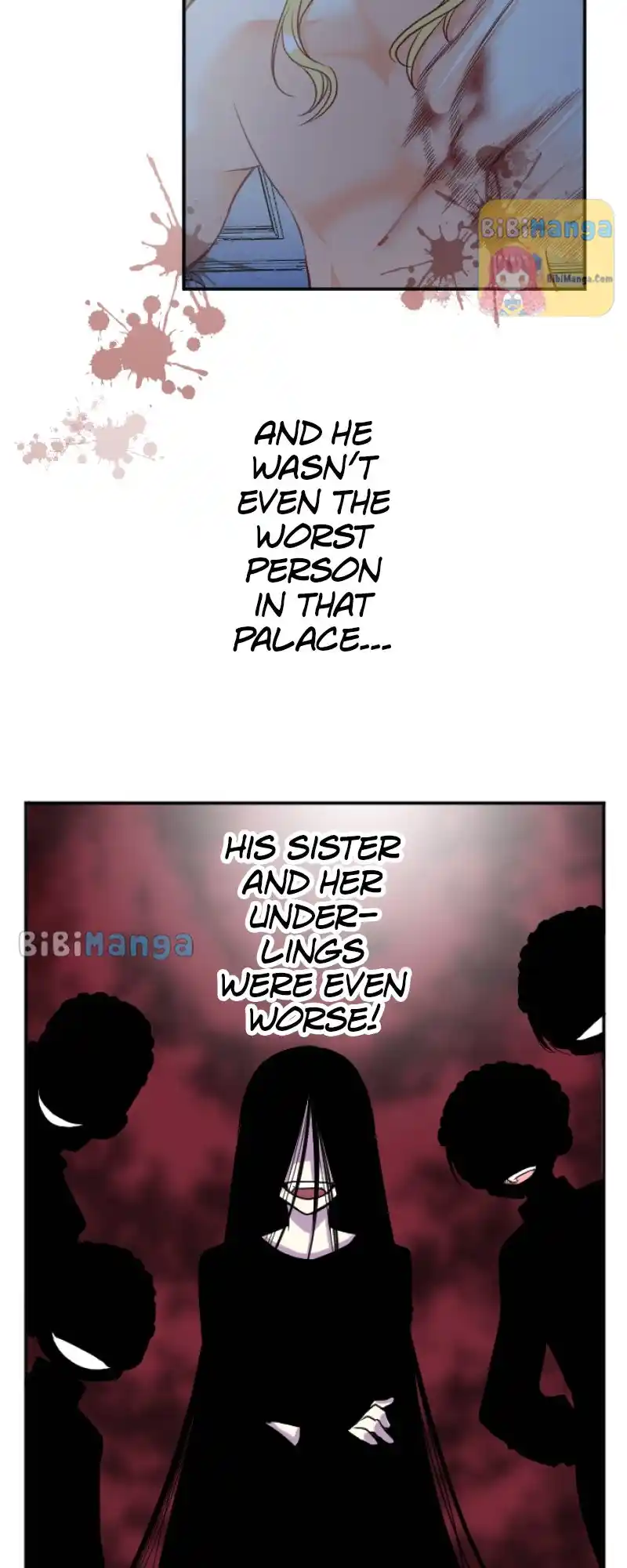 I was Reborn as a Housekeeper in a Parallel World! Chapter 99