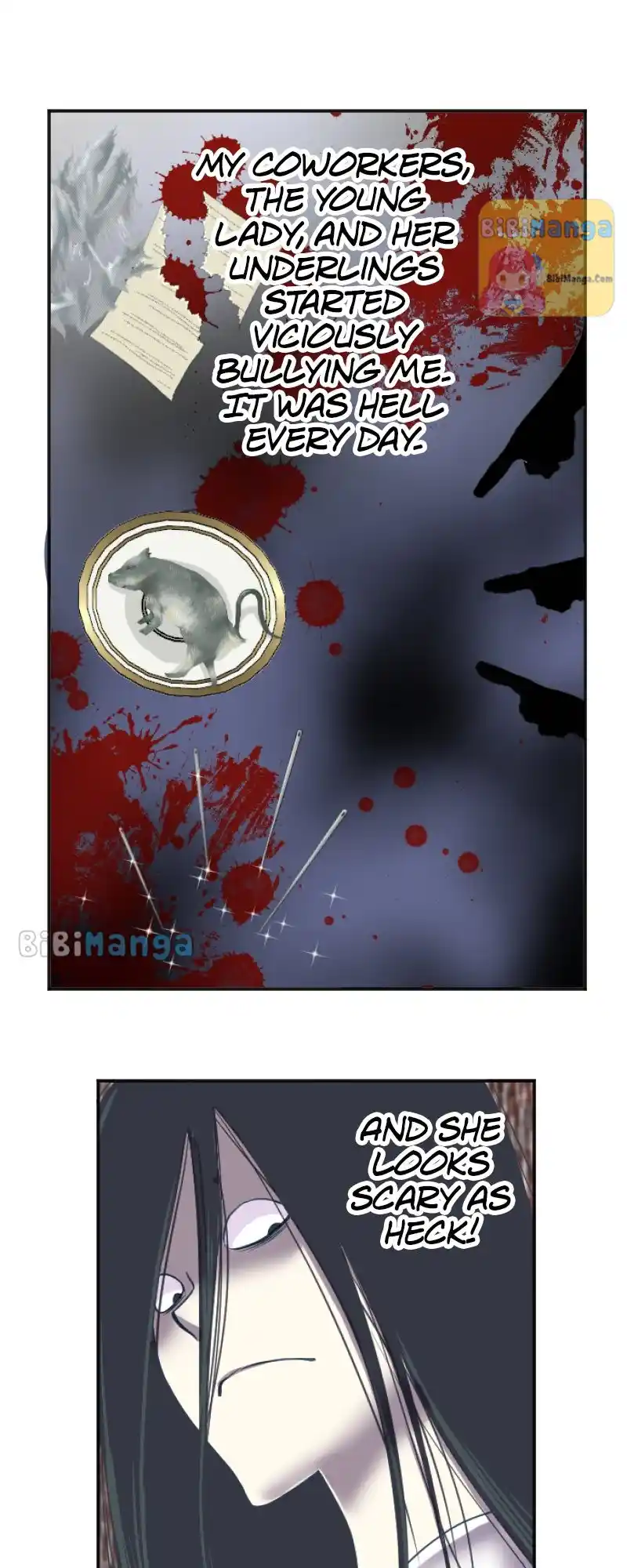 I was Reborn as a Housekeeper in a Parallel World! Chapter 99