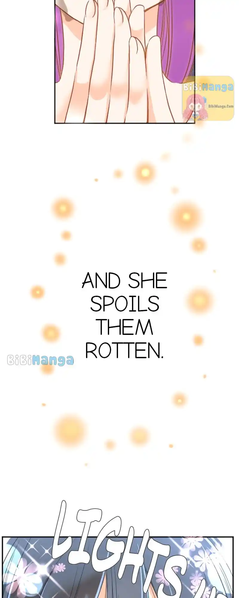 I was Reborn as a Housekeeper in a Parallel World! Chapter 99