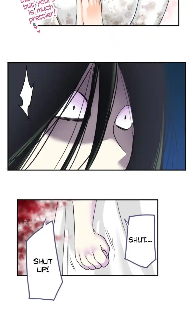 I was Reborn as a Housekeeper in a Parallel World! Chapter 99