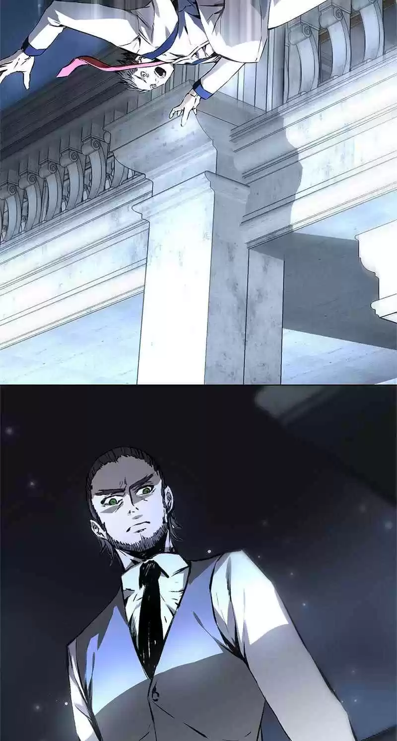 I Was Trash Ch. 0 Prologue