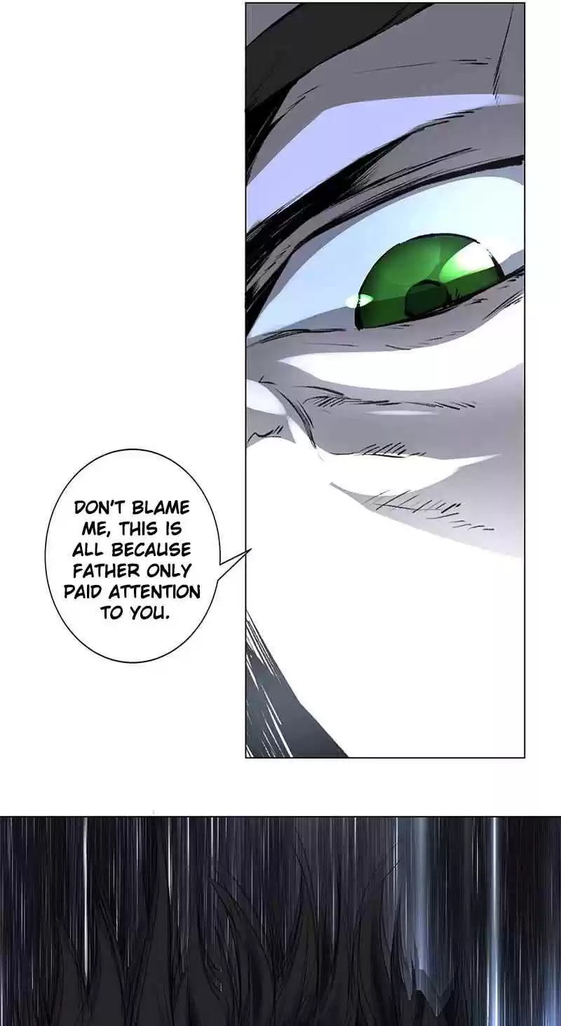 I Was Trash Ch. 0 Prologue